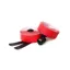 Acid Cc 3.5 Bar Tape in Red