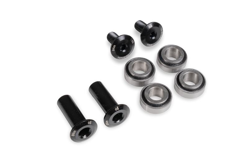 Cube Bearing Pivot Set Horst Link - 8574