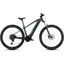 Cube Reaction Hybrid One 800 E-MTB in Green