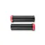 Cube Race Grips in Red