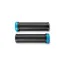 Cube Race Grips in Blue