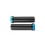 Cube Race SL Grips in Blue
