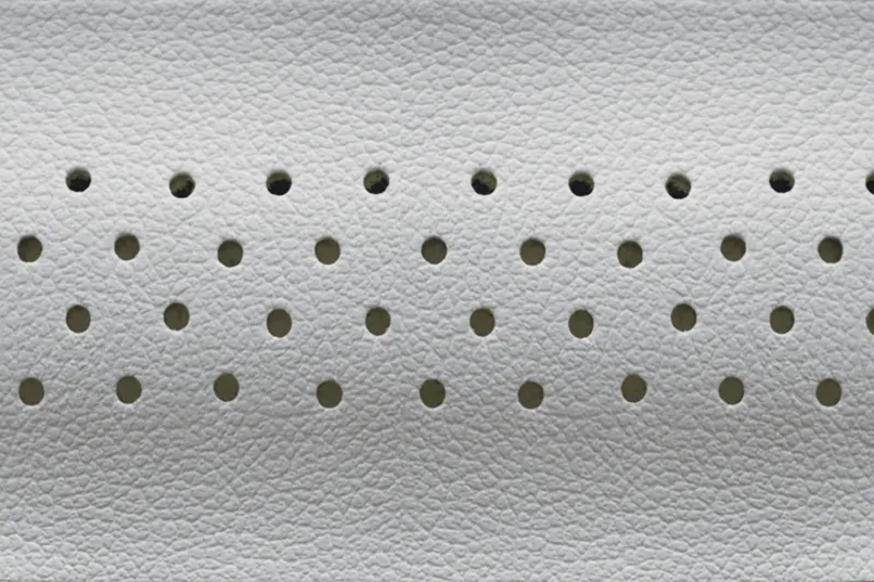 Cube Race Bar Tape in White