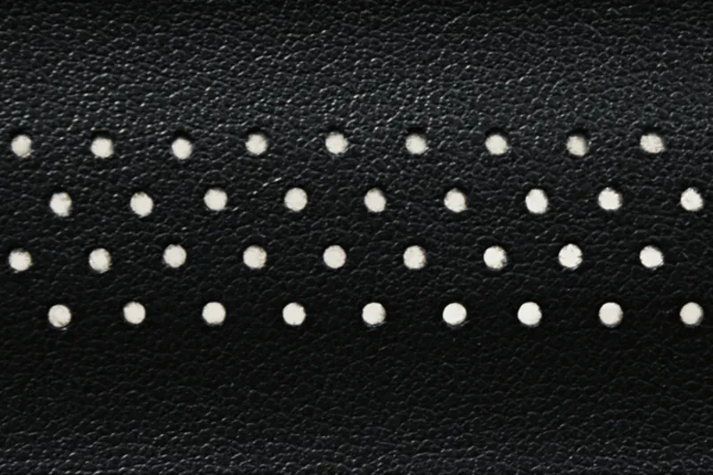 Cube Race Bar Tape in Black