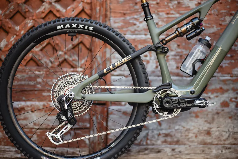 E-Bike Chargers from 3 Peaks Cycles