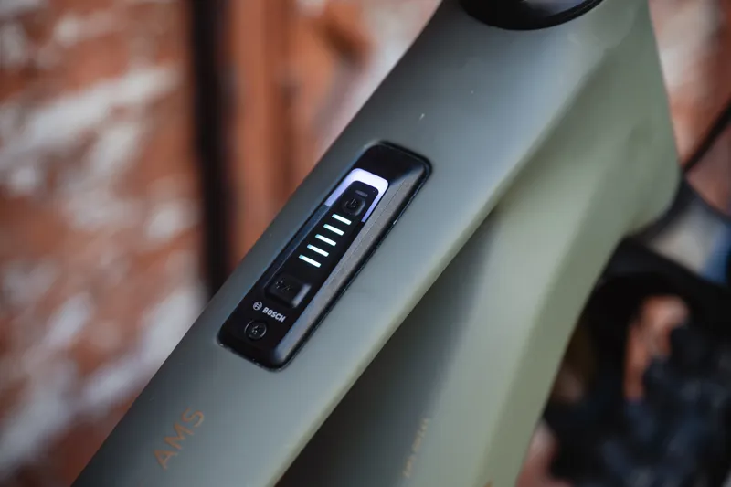 E-Bike Battery Covers from 3 Peaks Cycles