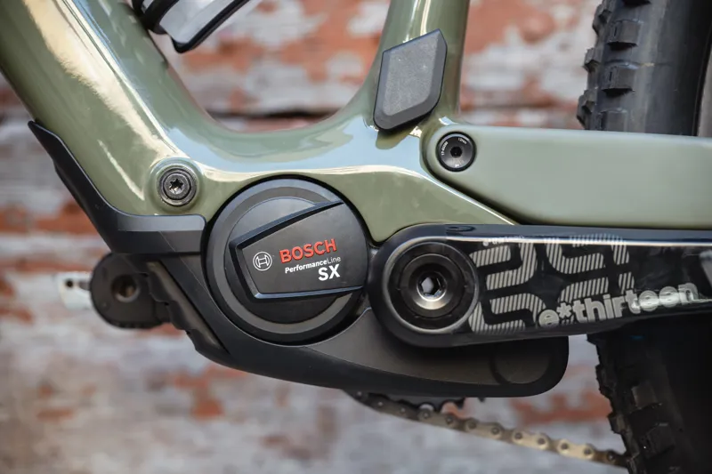 E-Bike Speed Sensors from 3 Peaks Cycles