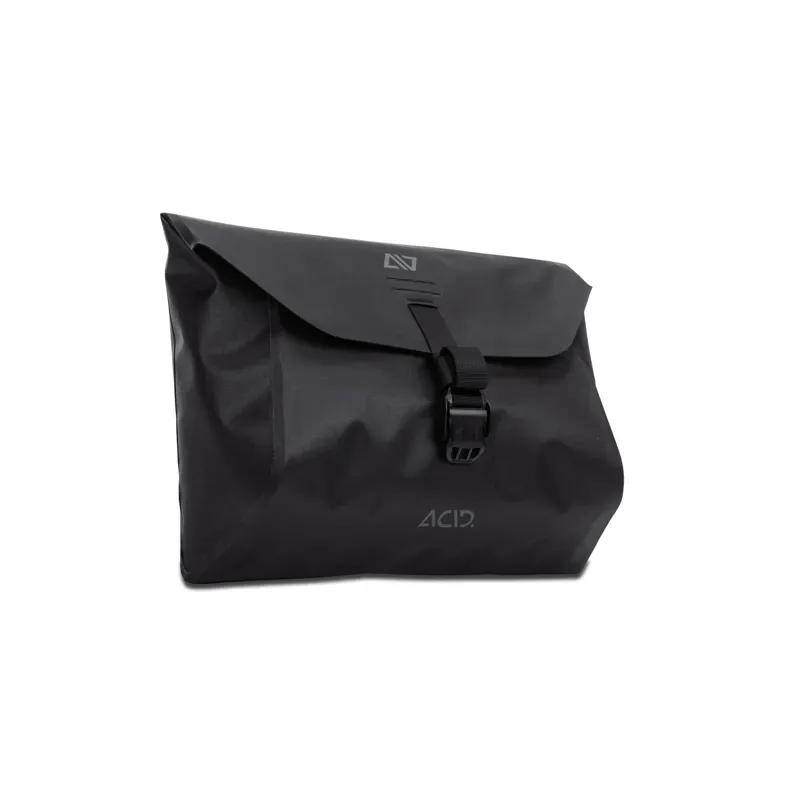 Acid Pack Pro 3 Accessory Bag in Black