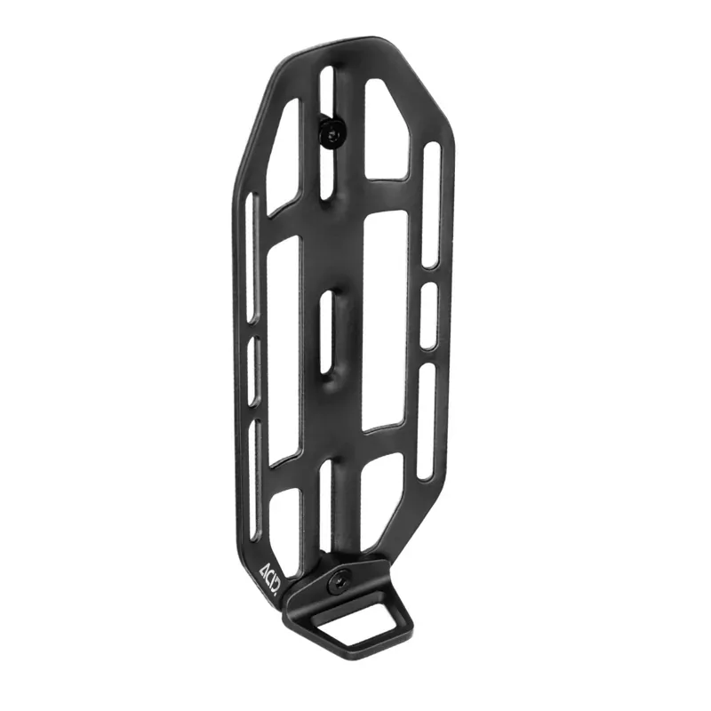 Acid Fork Cage Front Carrier in Black-1