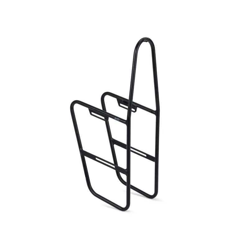 Acid Fork Lowrider Front Carrier in Black