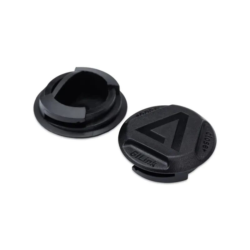 Acid GILink Grip End Plug in Black