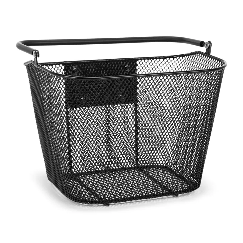 Acid 14 CMPT FILink Handelbar Basket in Black