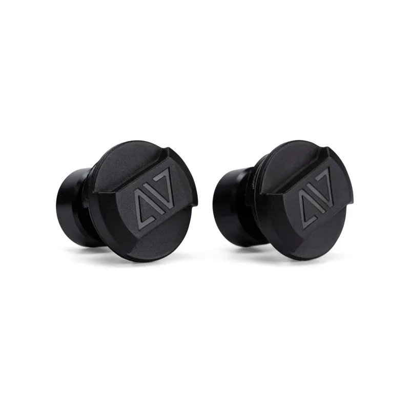 Acid Husk Tool GILink in Black