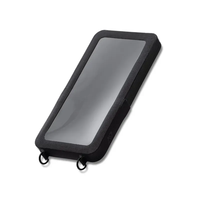 Acid Pro L Mobile Phone Case in Black