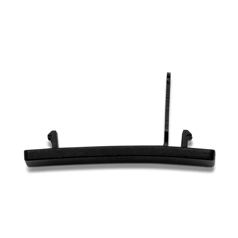 Acid 25mm 2.0 Mudguard Fork Bridge Adapter in Black