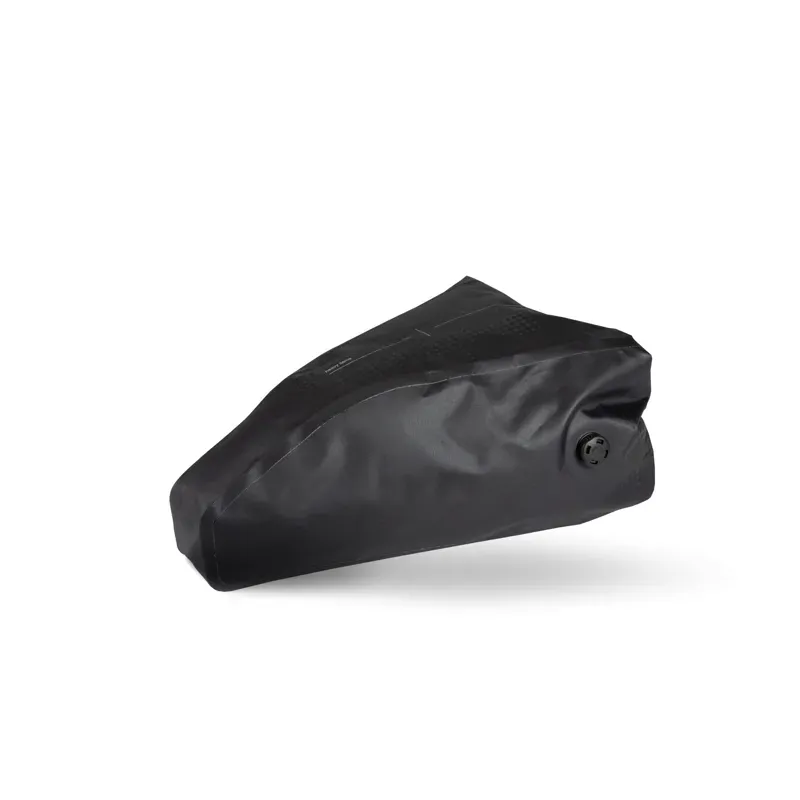 Acid Pack Pro 11 Saddle Bag Drybag in Black