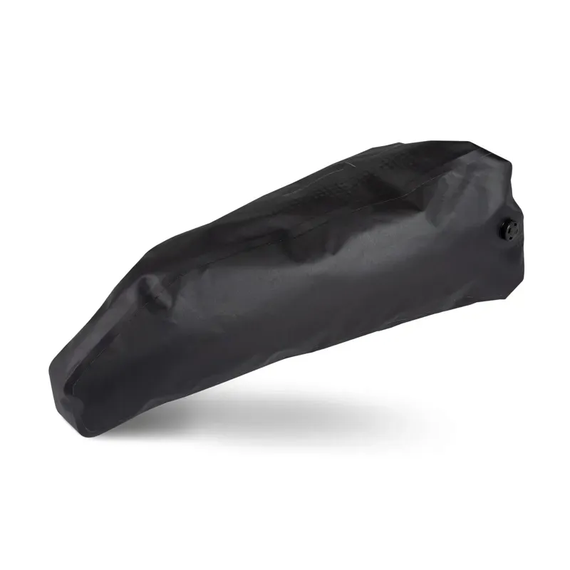 Acid Pack Pro 15 Saddle Bag Drybag in Black