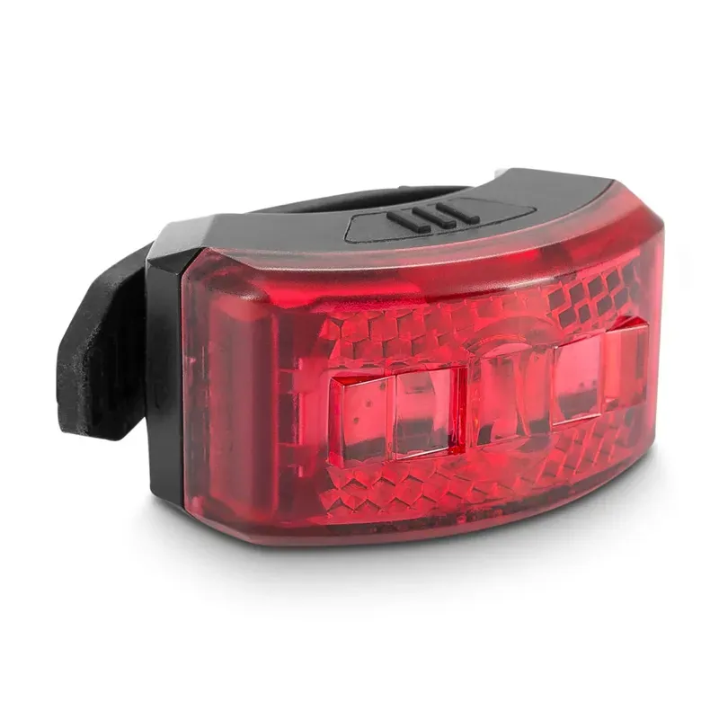 Acid Pro Evolution Rear Light in Black