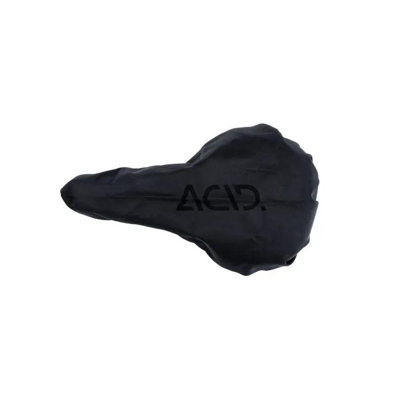 Acid Raincover in Black