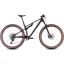 Cube AMS Zero99 c:68x Race 29 Mountain Bike in Blackline