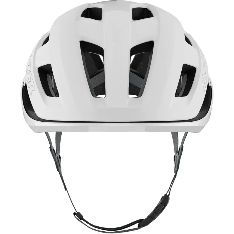 Lazer Blade KinetiCore Helmet in White-2