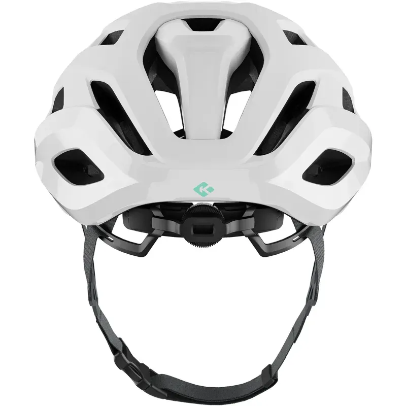 Lazer Blade KinetiCore Helmet in White-4