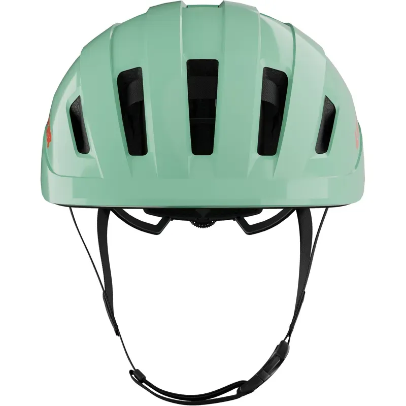 Lazer J1 KinetiCore Helmet - Mint Green - Uni-Youth-2