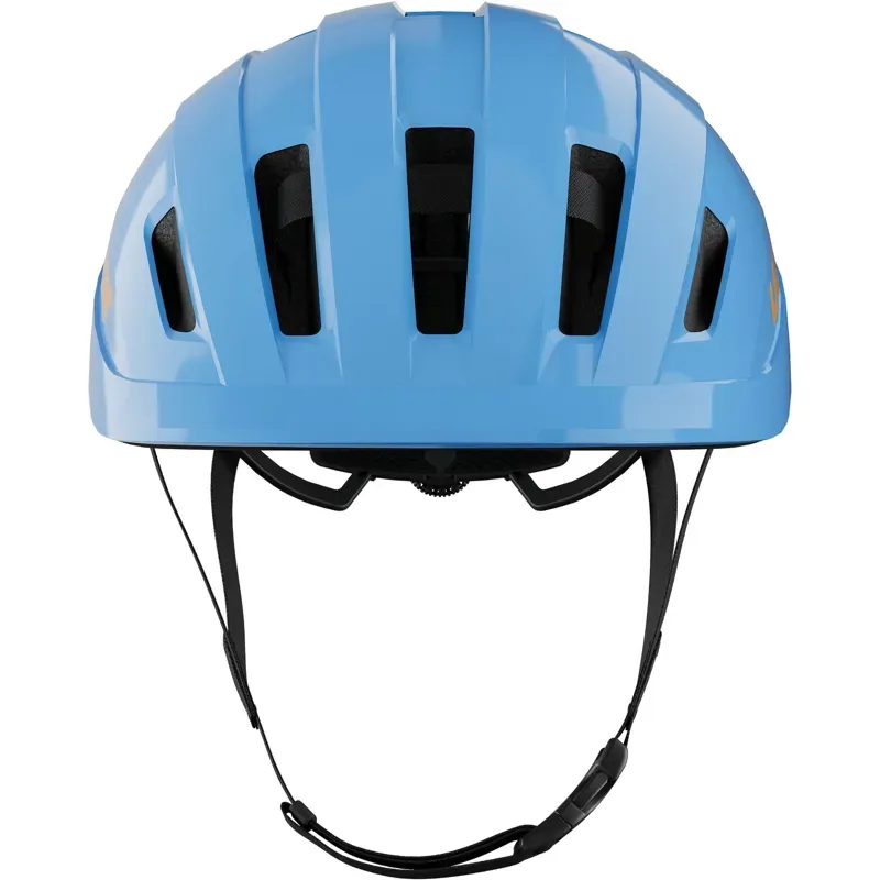 Lazer J1 KinetiCore Helmet - Blue Mountain - Uni-Youth-2