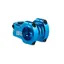 Deity Copperhead 31.8mm Clamp Stem in Blue