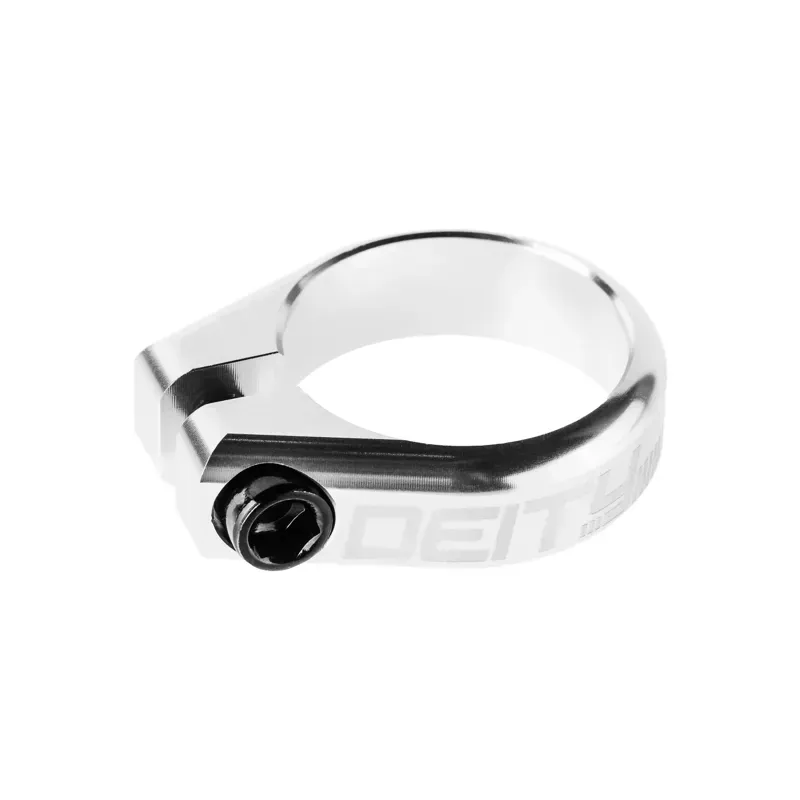Deity seatpost clamp discount