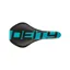 Deity Speedtrap Am Crmo Saddle: BLUE size