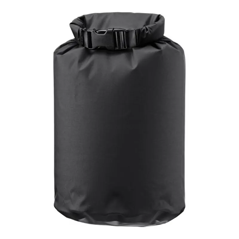 Ortlieb PS10 Light Weight Dry-Bag 3L - Black-1