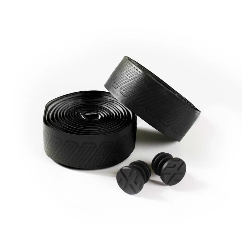 Ere Explorator Bar Tape in Black