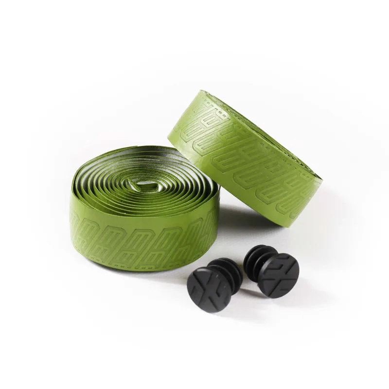 Ere Explorator Bar Tape in Moss Green