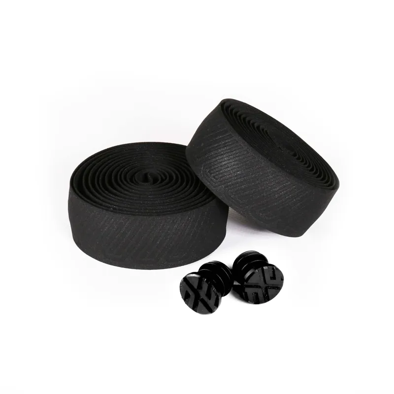 Ere Omnia Bar Tape in Black