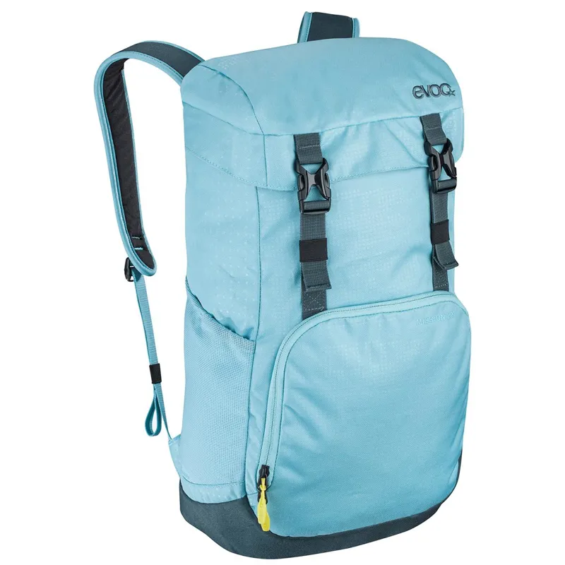 Evoc 22 Litre Mission Backpack In Blue