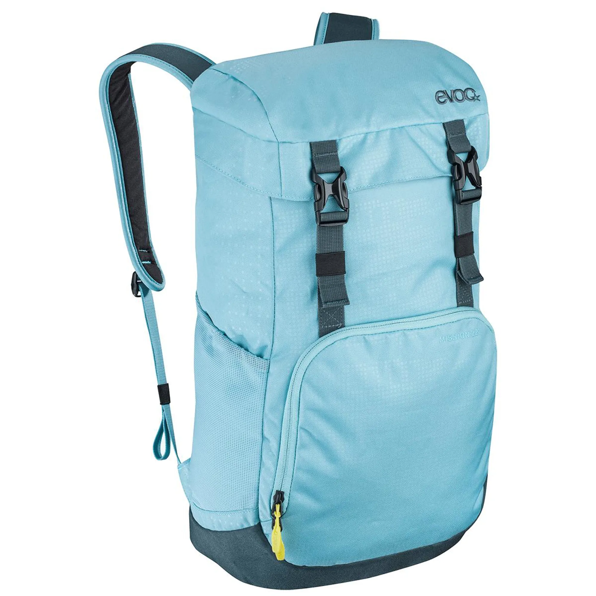 Evoc 22 Litre Mission Backpack In Blue