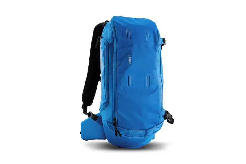 Cube Pure 12 Backpack in Blue