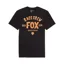 Fox Slogan SS Premium T-Shirt in Black