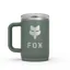 Fox x CamelBak Thrive Chug 16oz in Moss Green