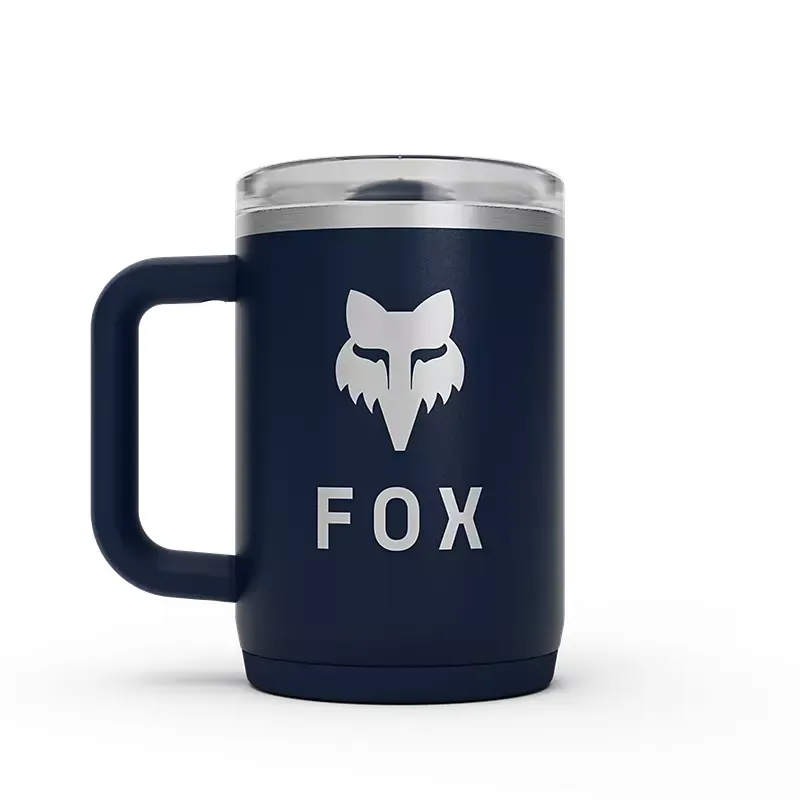 Fox x CamelBak Thrive Chug 16oz in Navy