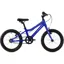 Ridgeback MX16 Kids Bike In Electric Blue