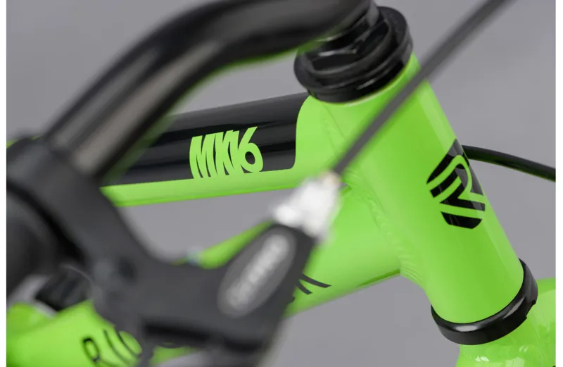 ridgeback mx16 age