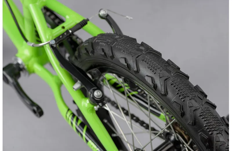 Ridgeback mx16 age online