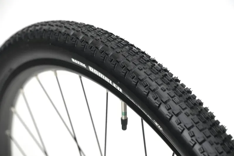 Genesis CDA 10 Gravel Bike in Blue-10