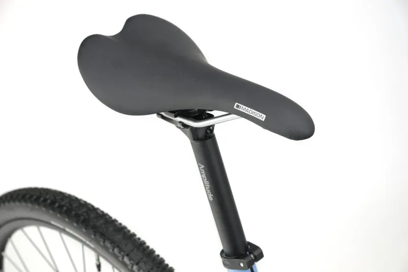 Genesis CDA 10 Gravel Bike in Blue-9