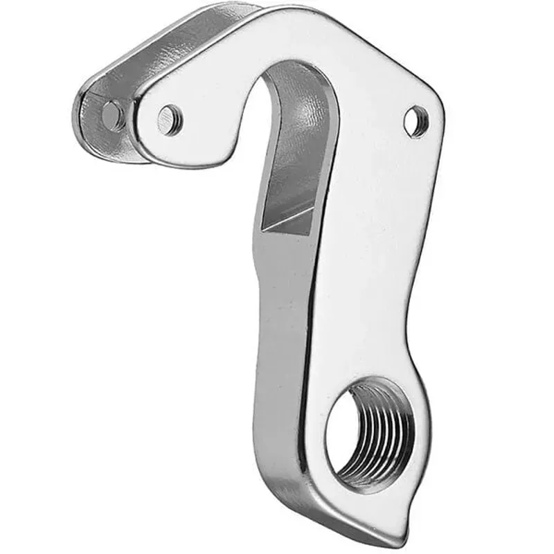 M Part Cannondale Gear Hanger in Silver-1