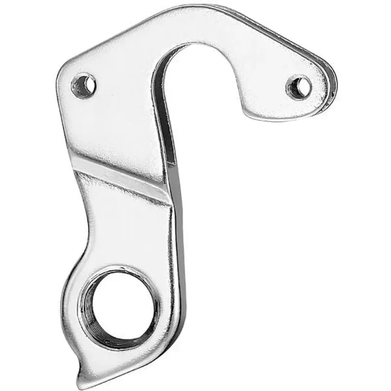M Part Cannondale Gear Hanger in Silver