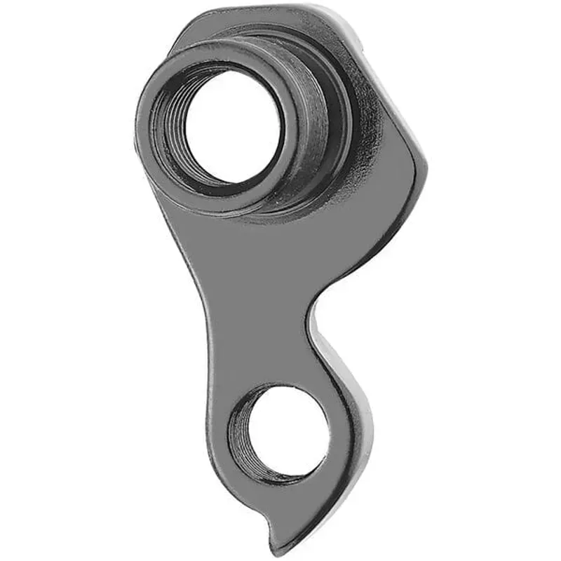 M Parts Trek Gear Hanger in Black-1