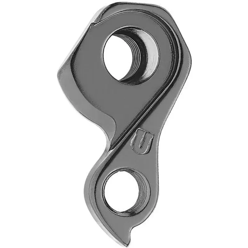M Parts Trek Gear Hanger in Black